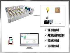 電(diàn)源智能控制(zhì)